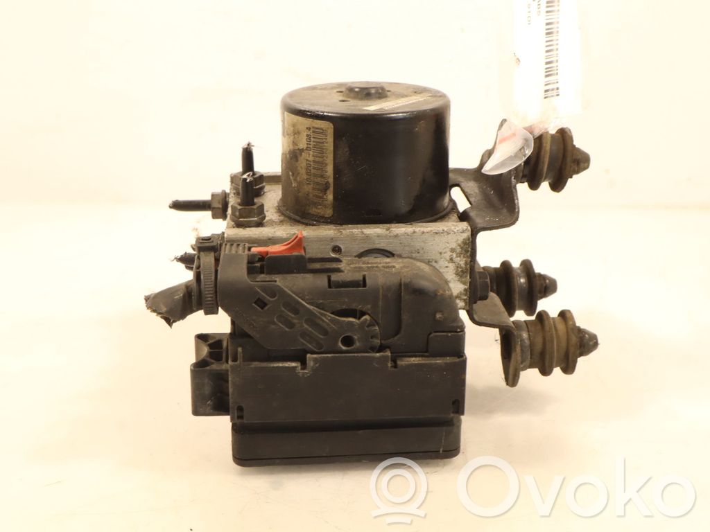 Seat Altea ABS Blokas 