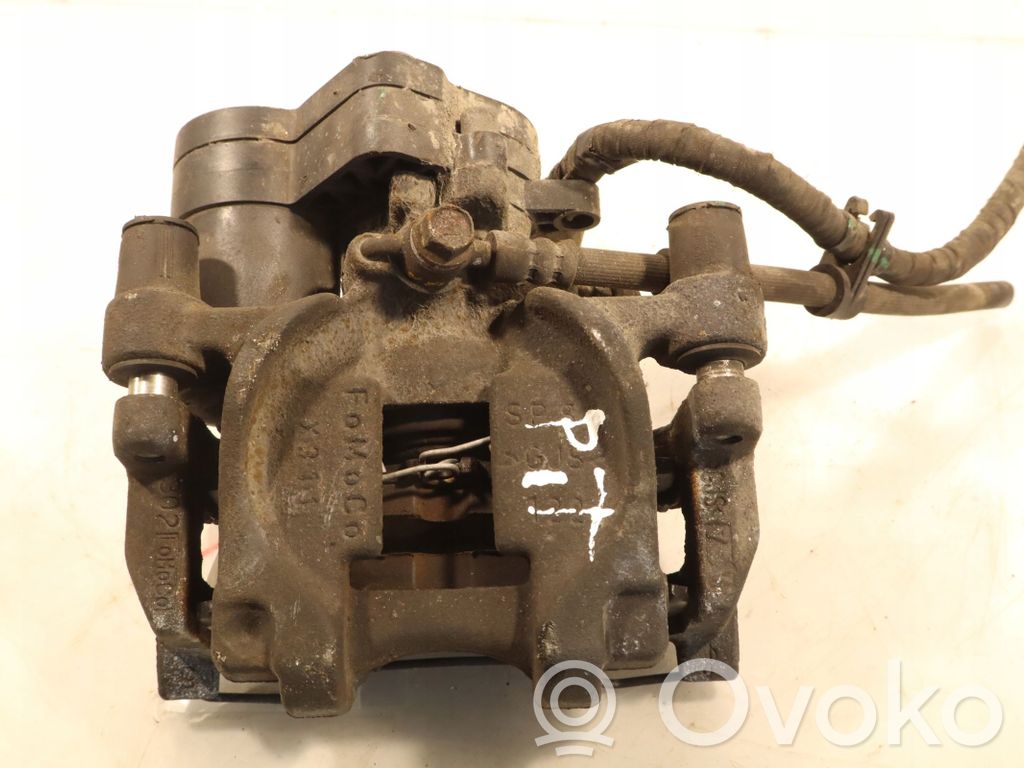 Ford Mondeo MK V Caliper del freno trasero 