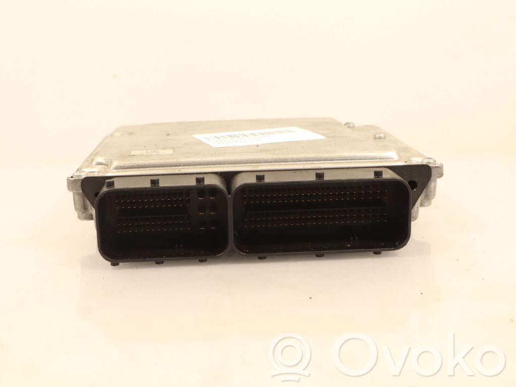 BMW 1 E81 E87 Engine control unit/module ECU 