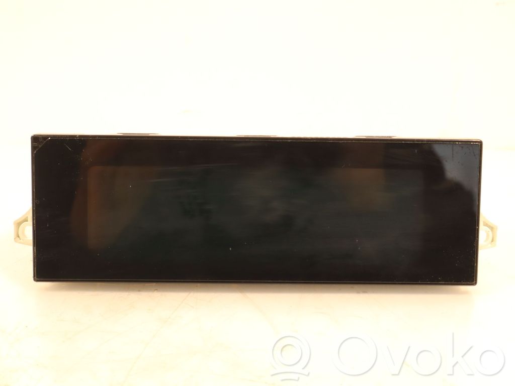 Citroen DS3 Screen/display/small screen 