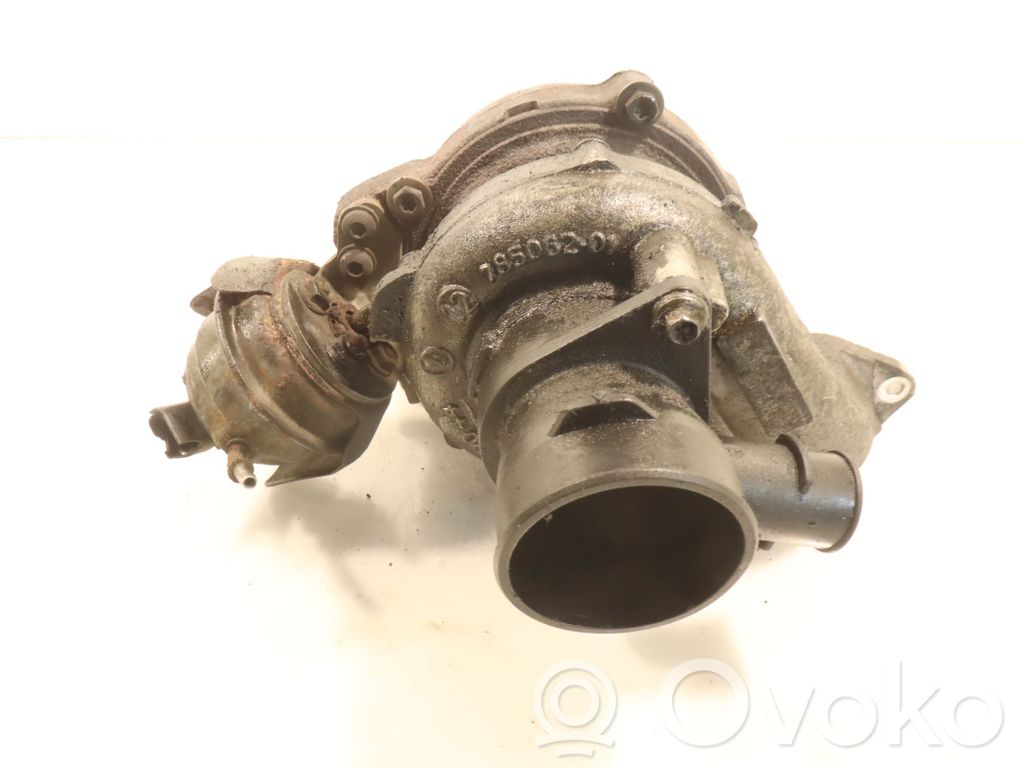 Turbo   9666120680