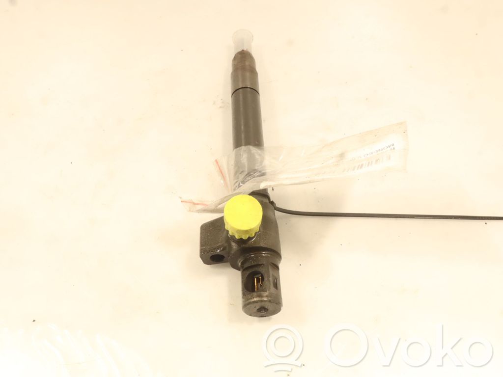 Ford Mondeo MK V Fuel injector 