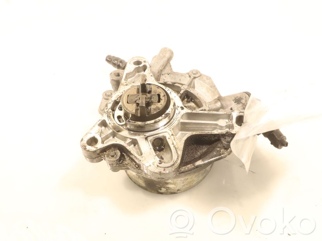 Ford Mondeo MK V Pompe à vide 