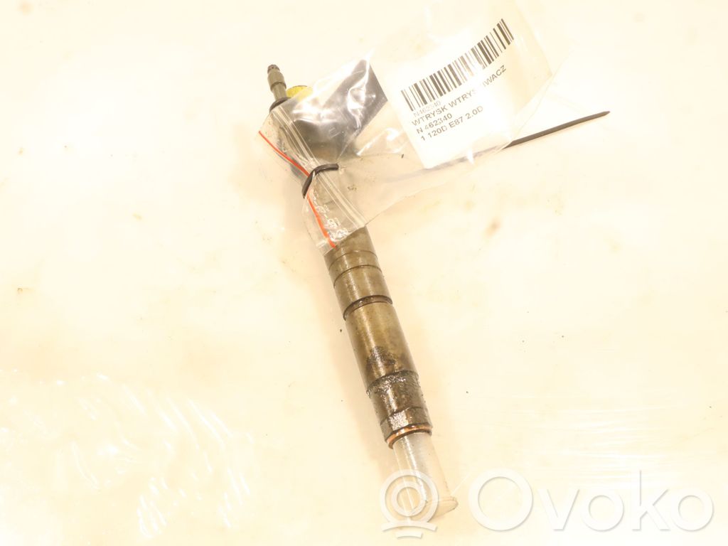 BMW 1 E81 E87 Sprausla (-i) 