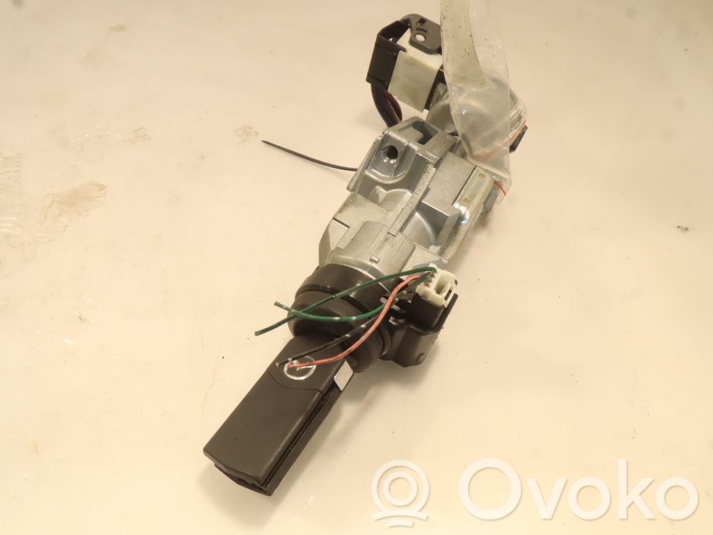 Užvedimo spynelė   3M513F880AC