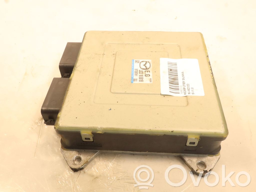 Mazda 5 Engine control unit/module ECU 