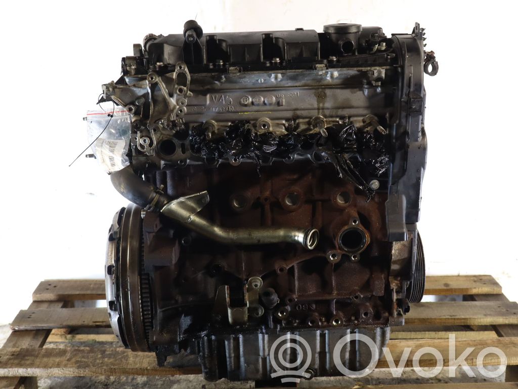 Engine   BWE