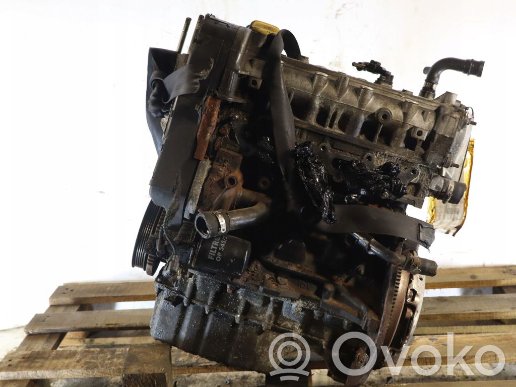 Engine   198A2000