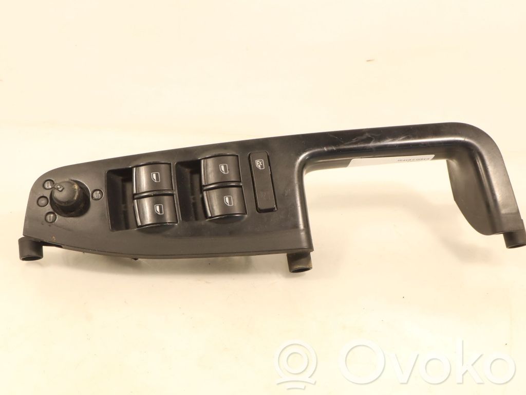 Seat Exeo (3R) Interruptor del elevalunas eléctrico 