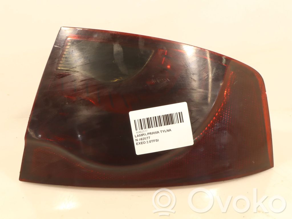 Seat Exeo (3R) Takavalot 