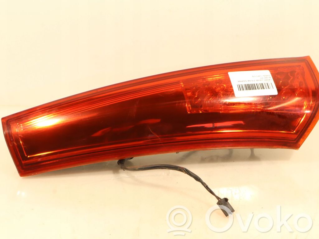 KIA Ceed Rear/tail lights 