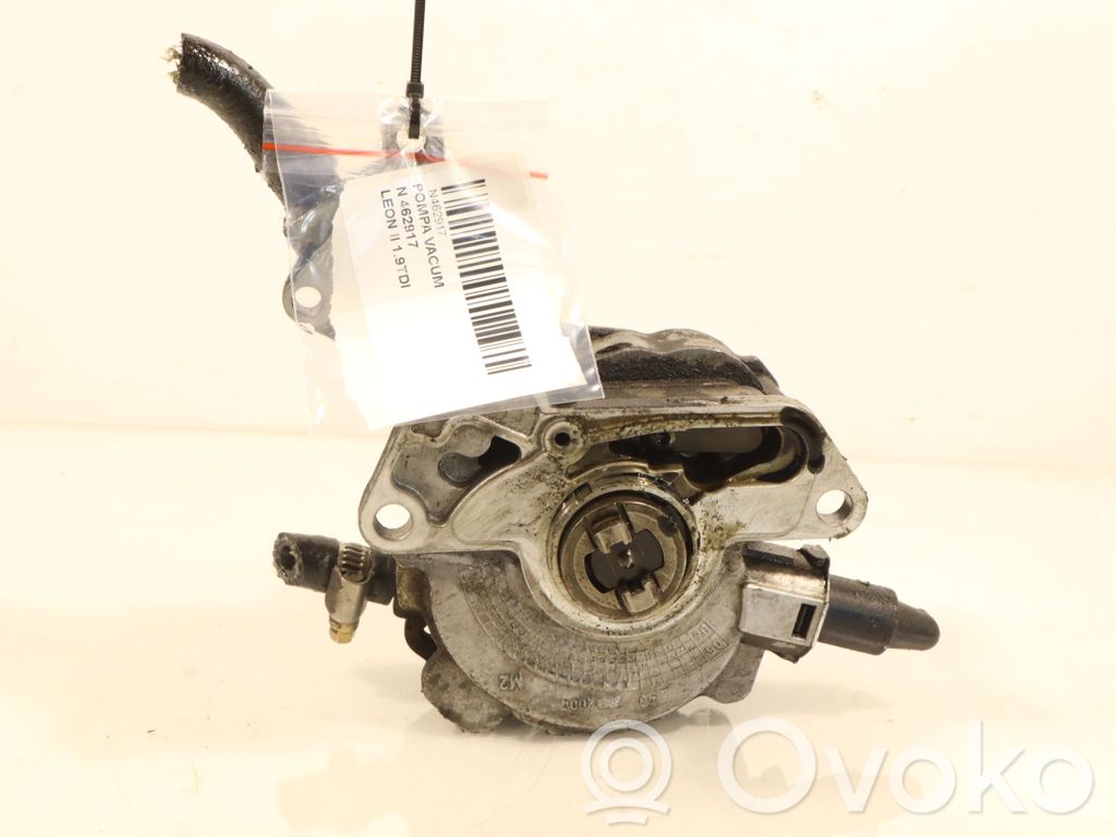 Alipainepumppu   AE2004