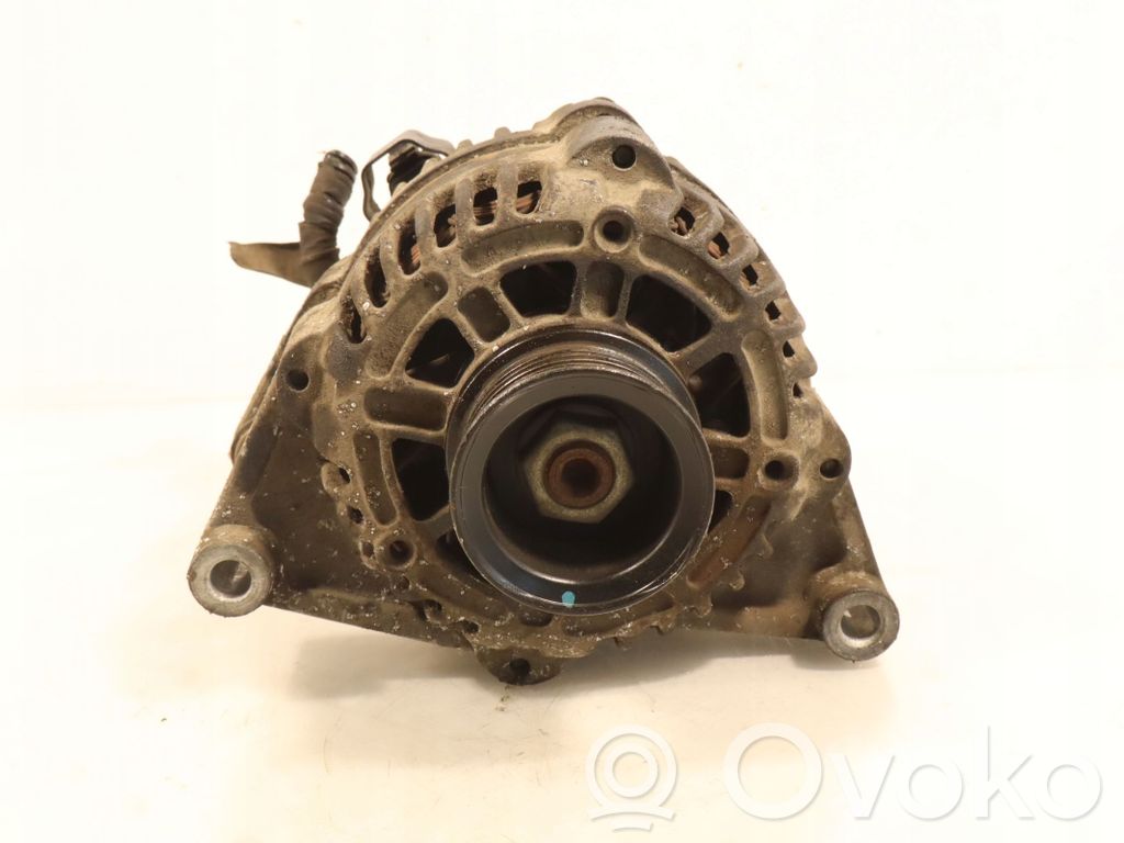 Chevrolet Aveo Generatorius 