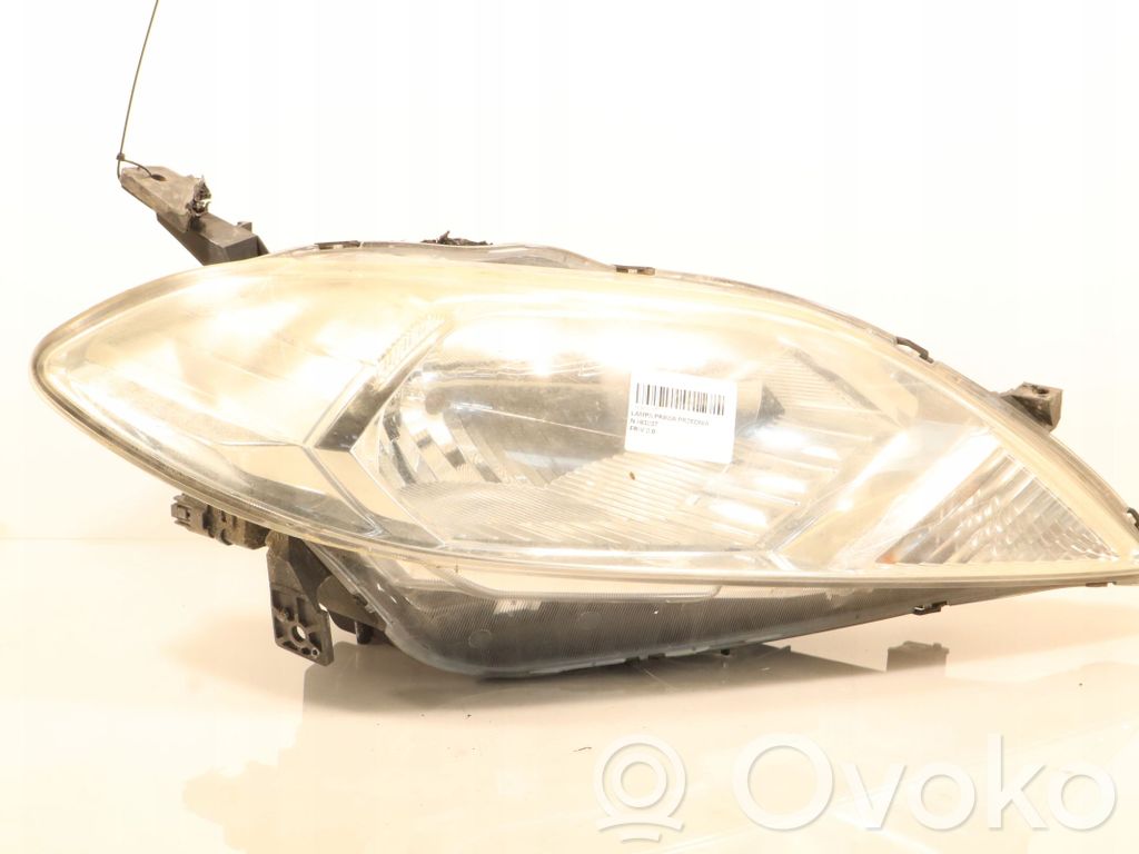 Lampa przednia   E13201329
