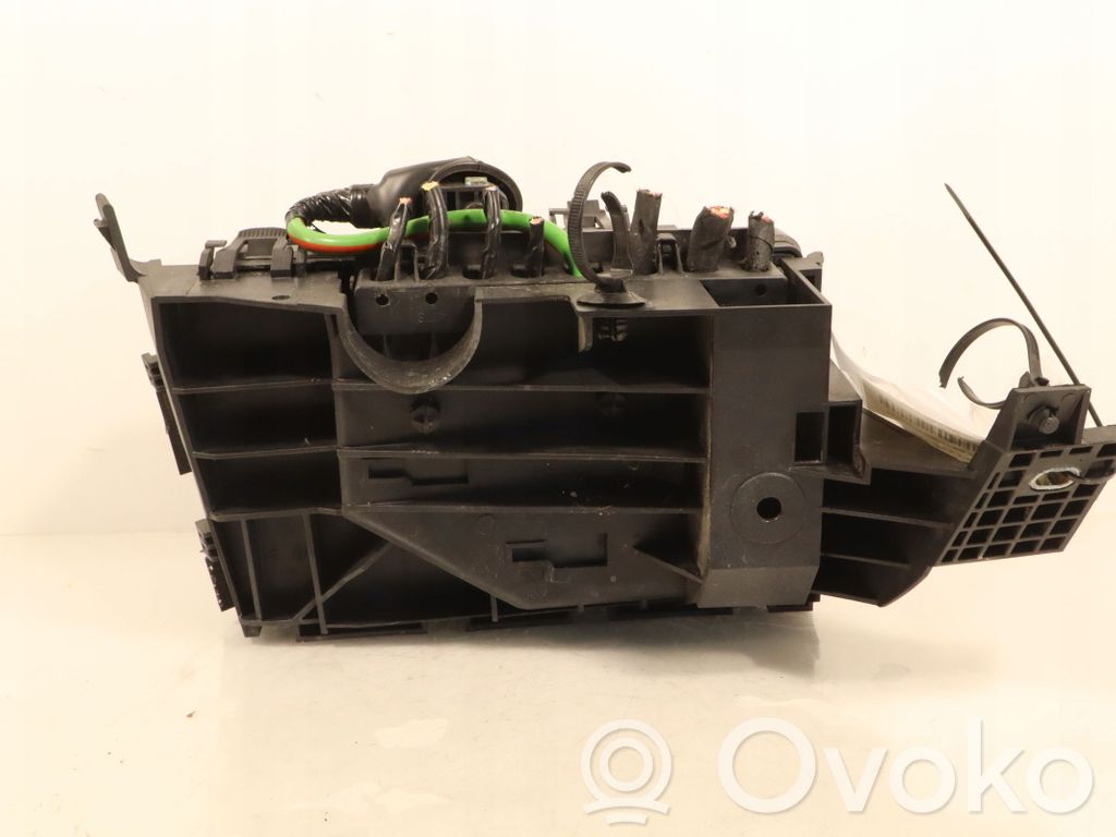 Ford S-MAX Skrzynka bezpieczników / Komplet 