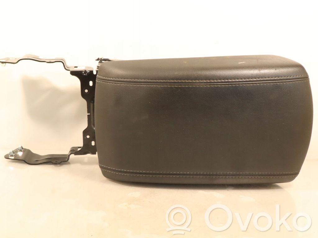 Ford S-MAX Armrest 
