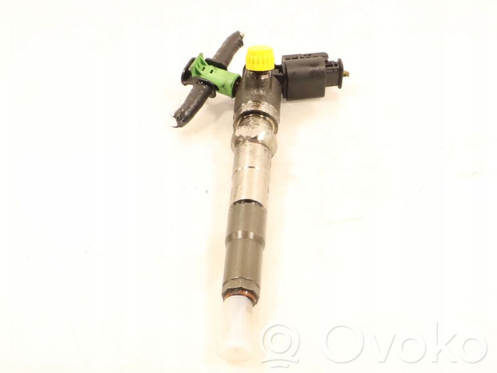 Ford S-MAX Inyector de combustible 