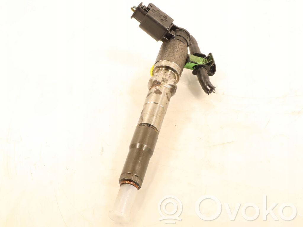 Ford S-MAX Inyector de combustible 
