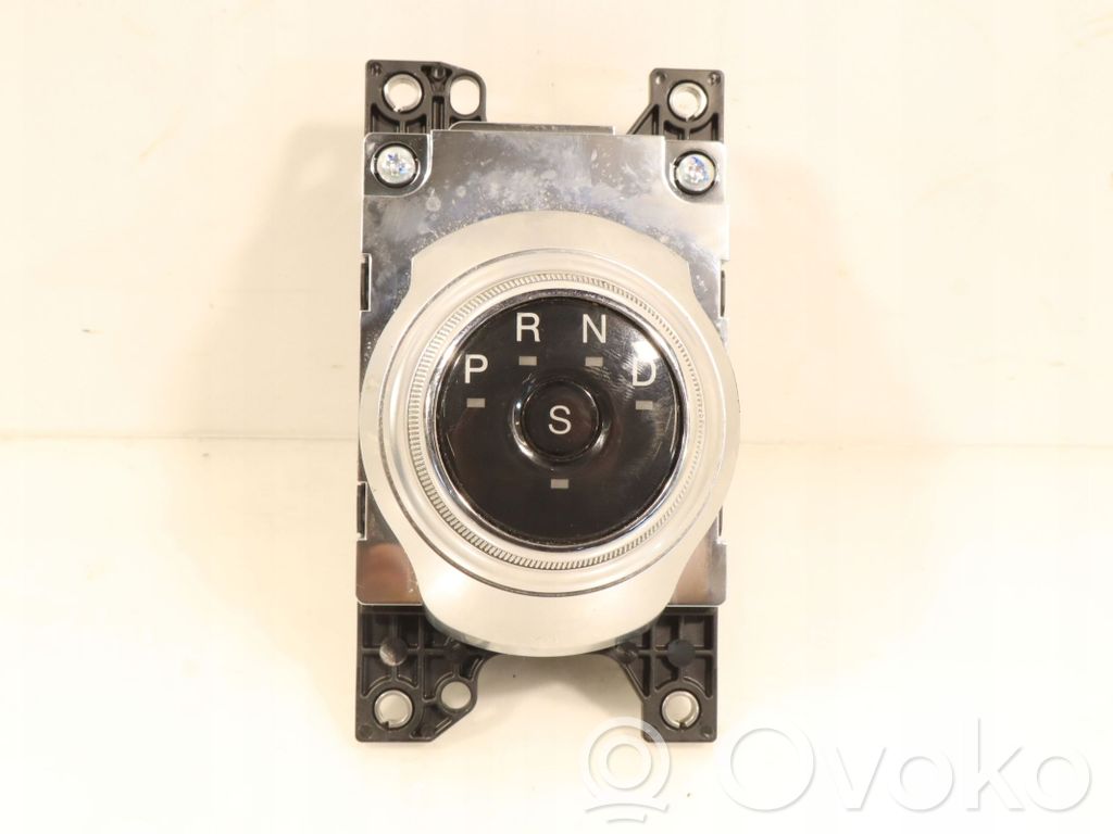 Ford S-MAX Interruptor/perilla de marchas 