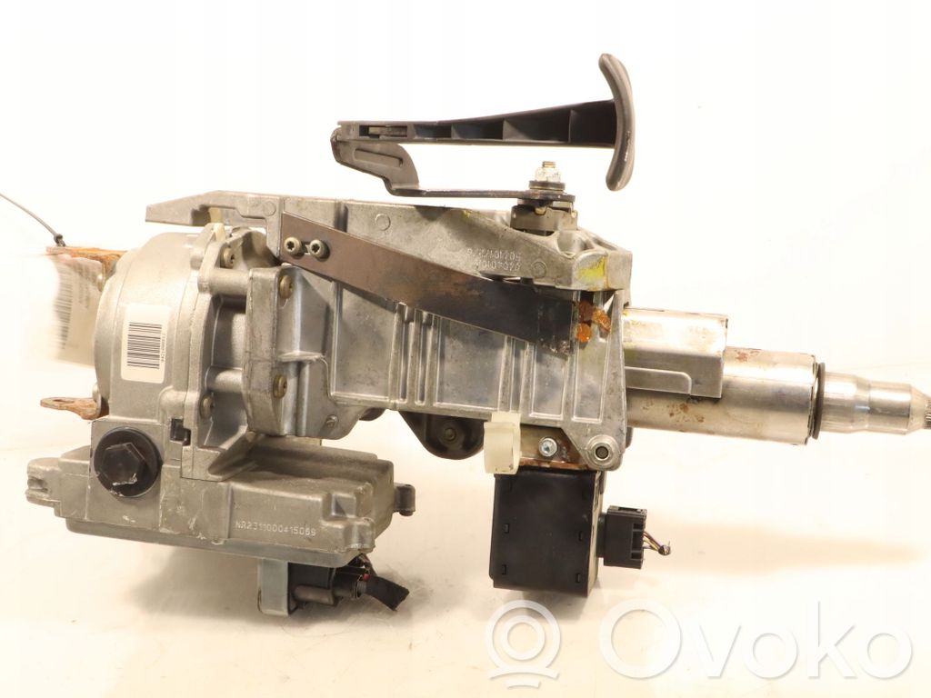 Renault Megane II Servopumpe 