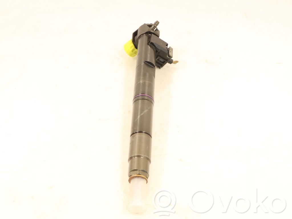 Hyundai i20 (PB PBT) Inyector de combustible 