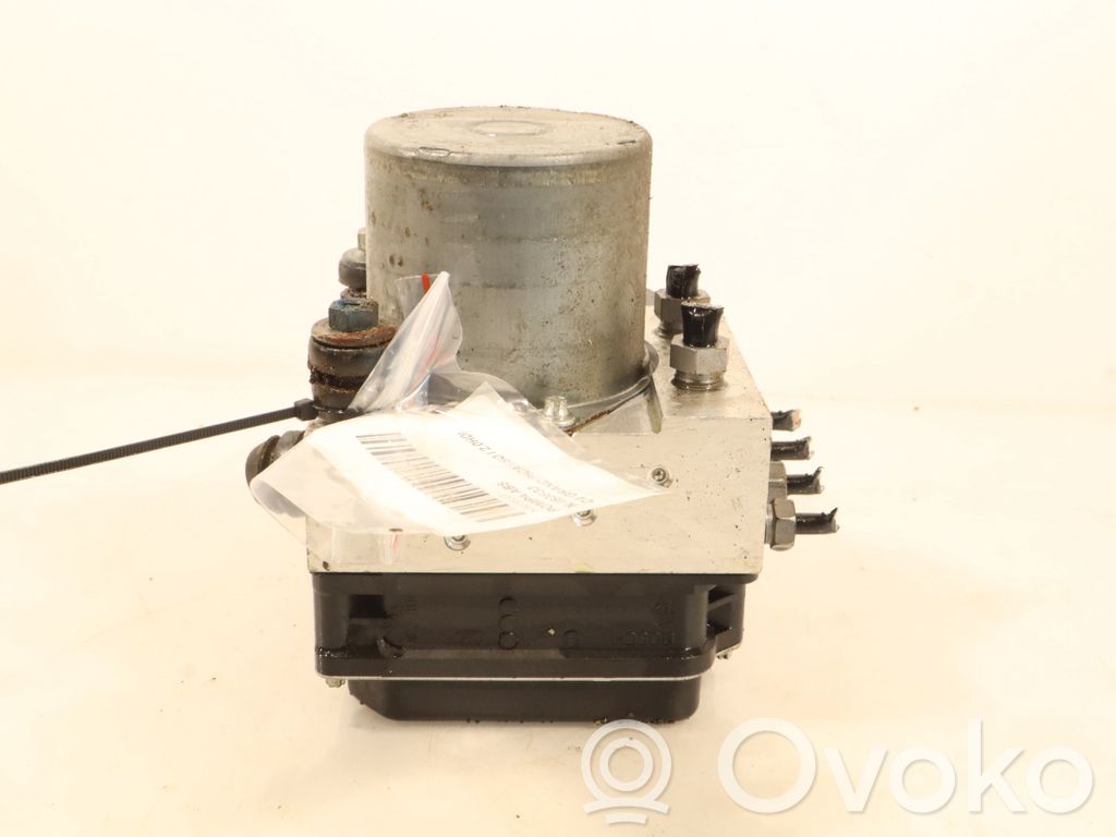 Citroen C4 II Picasso ABS Pump 