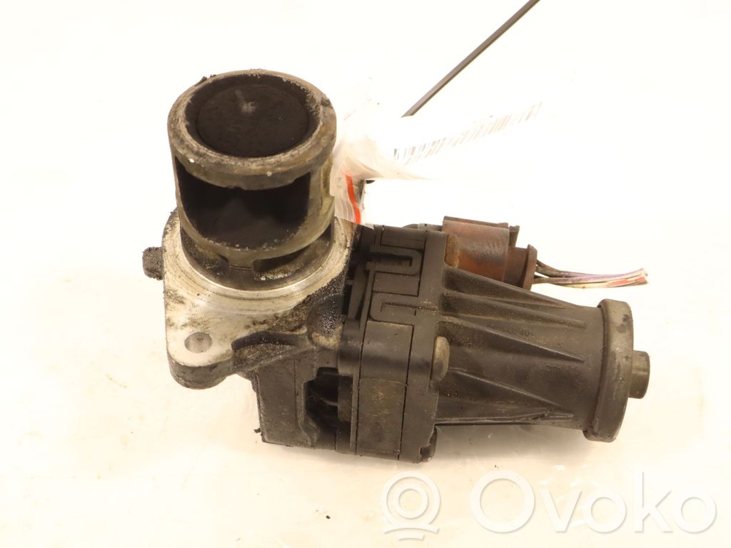 Opel Corsa D EGR-venttiili 