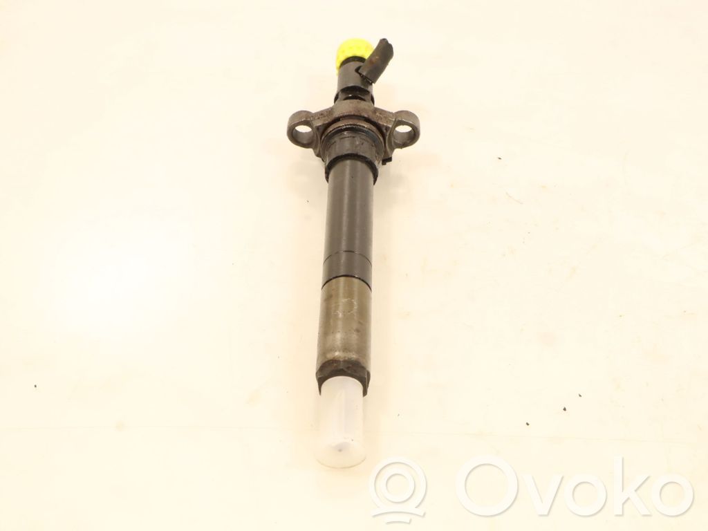 Inyector de combustible   EJBR06001D
