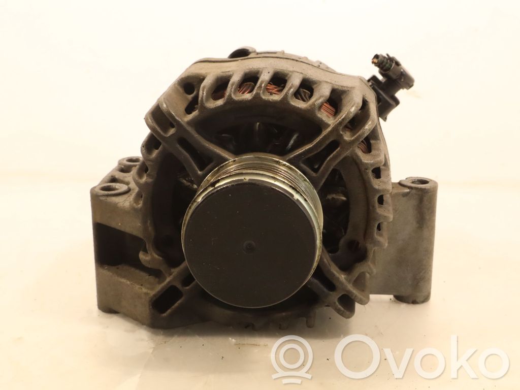 Opel Corsa D Generatorius 