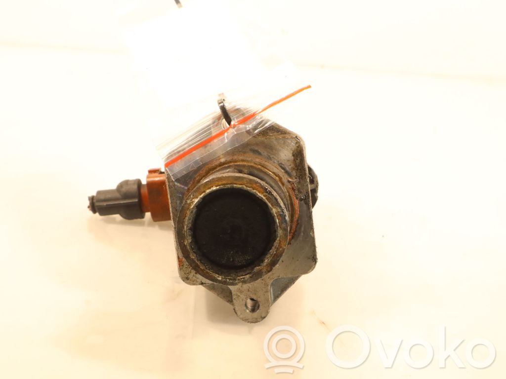 Opel Insignia A Supapă EGR 