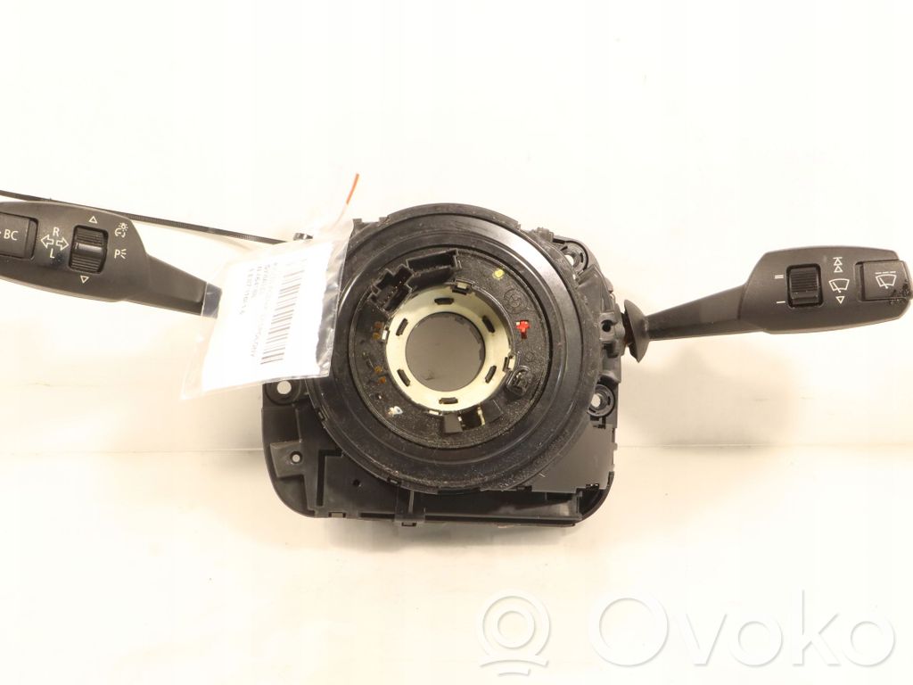 BMW 1 E81 E87 Light switch 