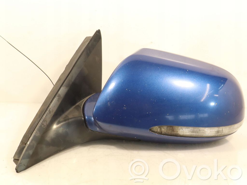 Honda Accord Oglindă electrică ușă față 