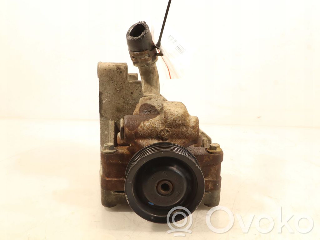 Ford Fiesta Servopumpe 