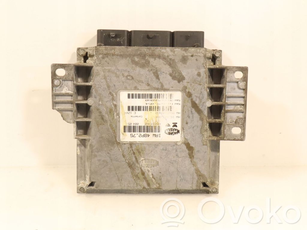 Citroen C2 Engine control unit/module ECU 