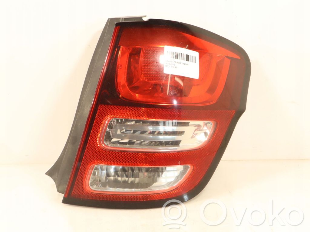 Citroen C3 Takavalot 