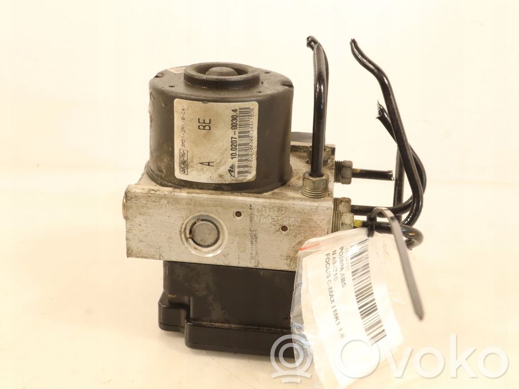 Блок ABS   3M512M110CA