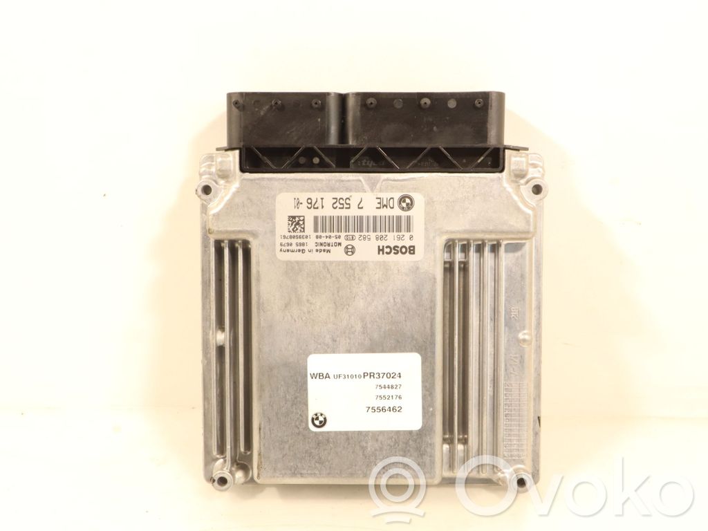 BMW 1 E81 E87 Engine control unit/module ECU 