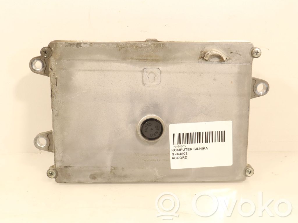 Honda Accord Engine control unit/module ECU 