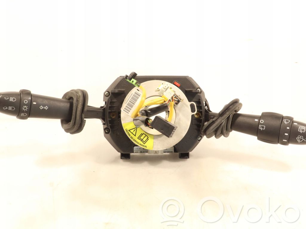 Fiat Bravo Light switch 
