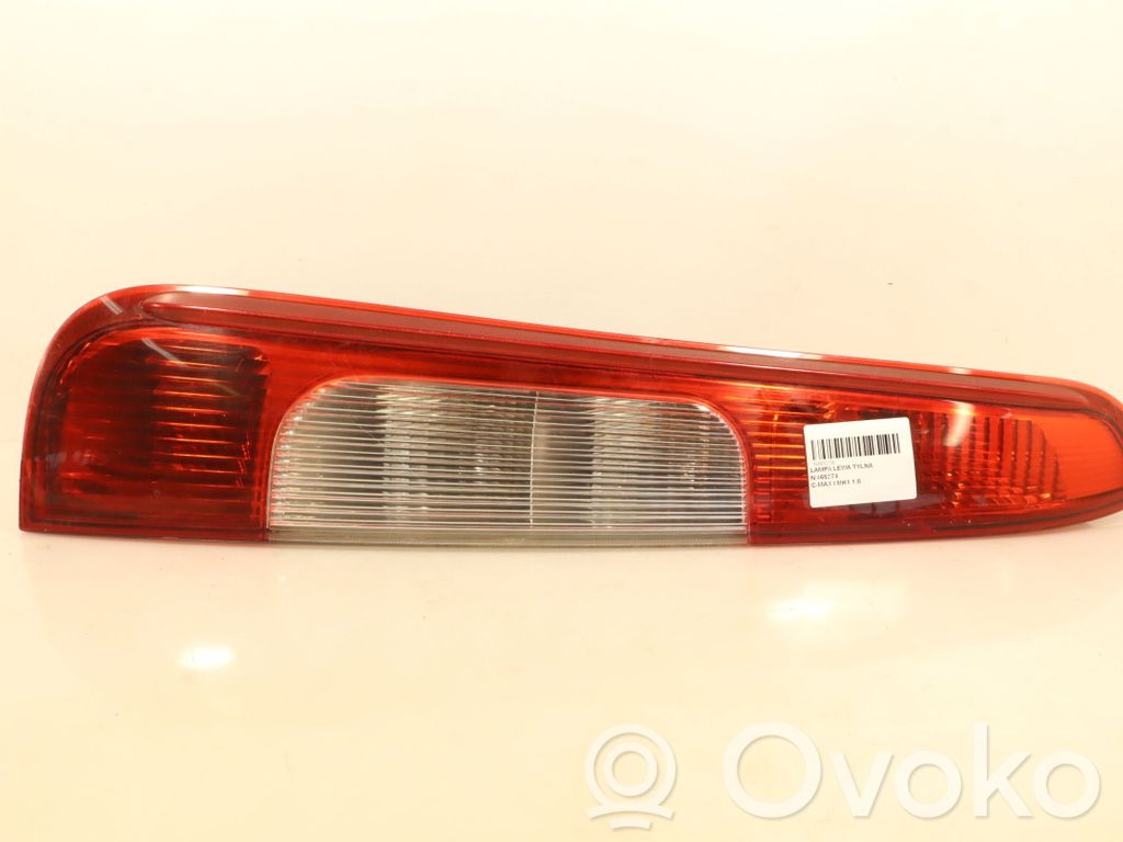 Rear/tail lights   E11583