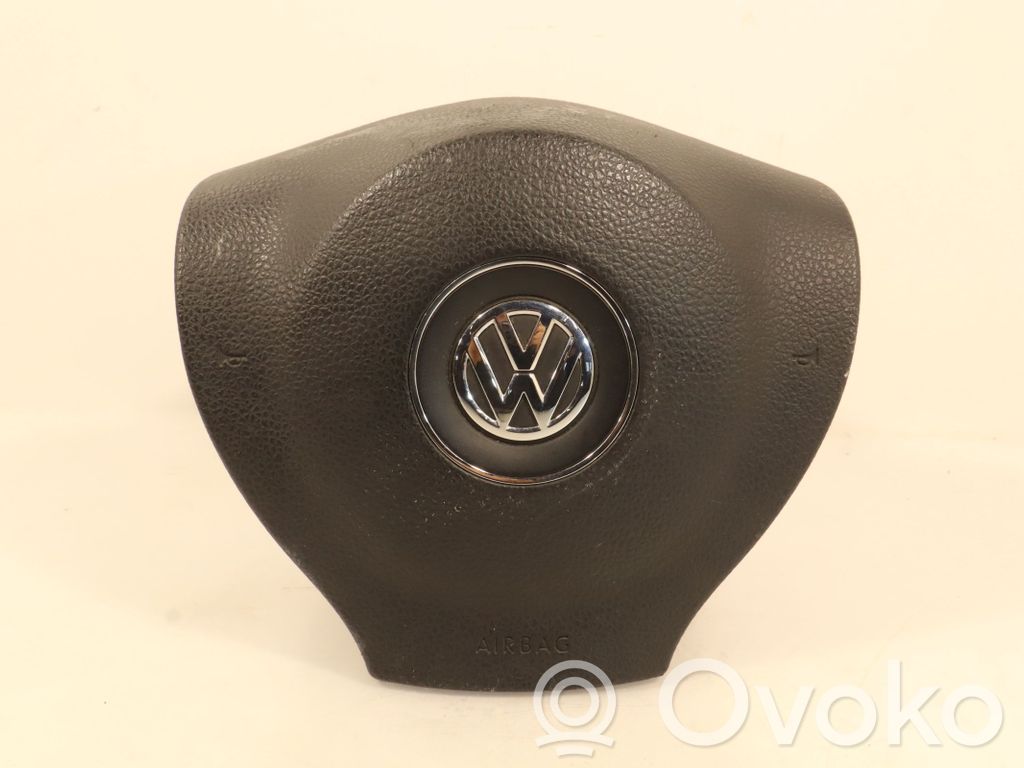 Volkswagen PASSAT CC Poduszka powietrzna Airbag kierownicy 