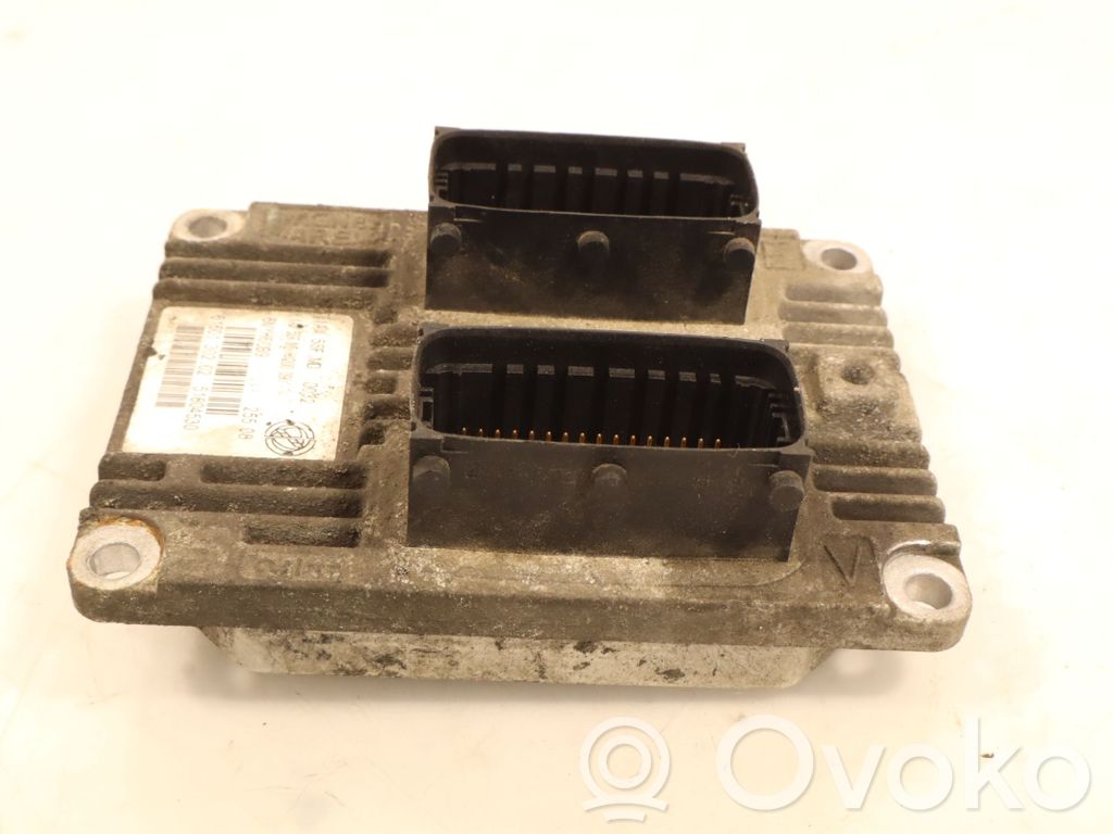 Fiat Linea Engine control unit/module ECU 