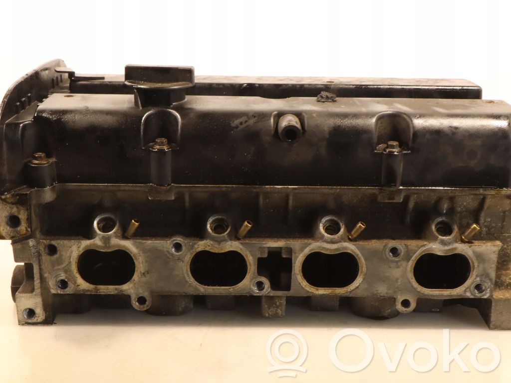 Ford Focus Engine head 