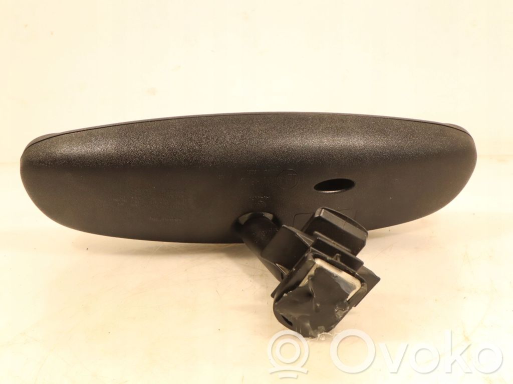 Mazda 3 II Rear view mirror (interior) 