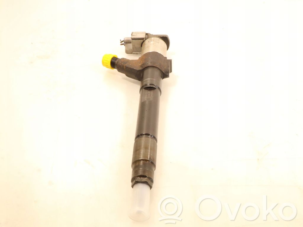 Mitsubishi Outlander Inyector de combustible 