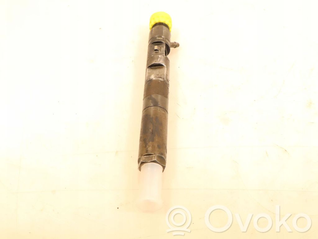 Renault Megane III Inyector de combustible 