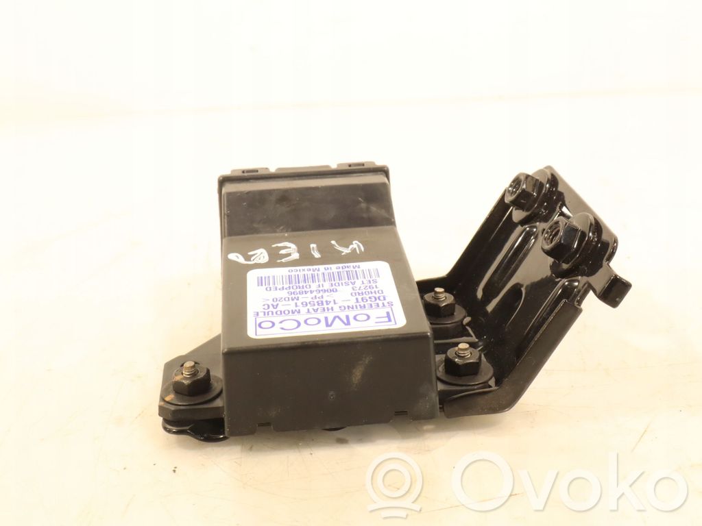 Steering rack control module   DG9T14B561AC