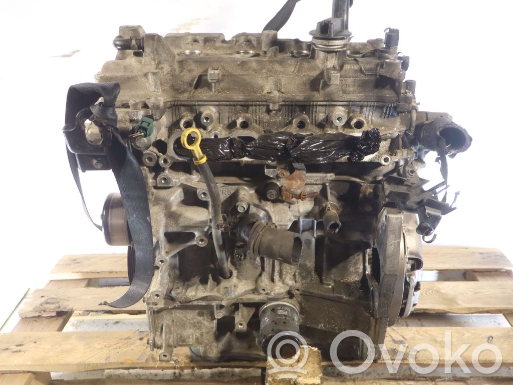 Engine   H4MD738