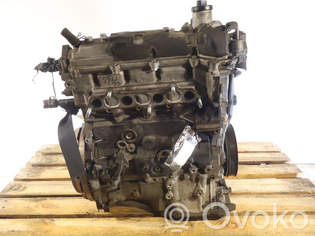 Toyota Corolla E120 E130 Engine 