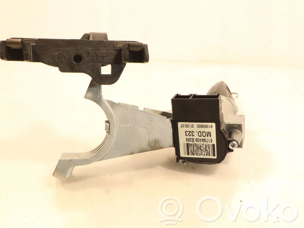 Fiat Linea Ignition lock 